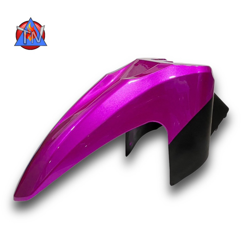 Dè Fi sirius - Chắn bùn ‘dè’ trước sirius Fi