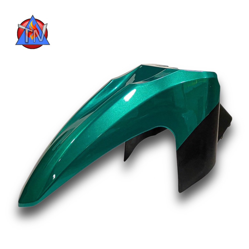 Dè Fi sirius - Chắn bùn ‘dè’ trước sirius Fi