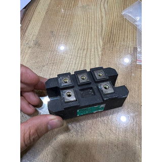 6RI50E-080 Diode Module Tháo Máy
