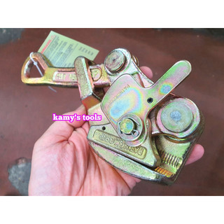 Cóc Kẹp Cáp 2 Tấn Psk 4mm-22mm Model Sd-2