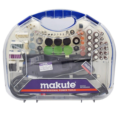 Makute DG002 - Bộ Máy Mài Khuôn Mini Lõi Đồng 100% 350W