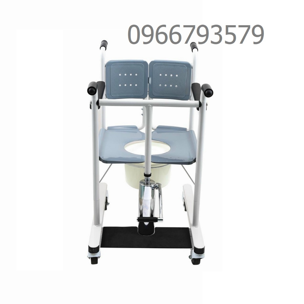 Xe di chuyển bệnh nhân đa năng