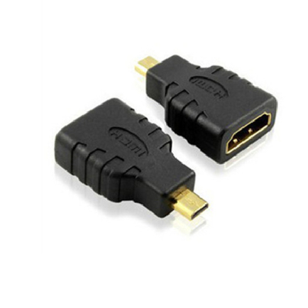 Đầu chuyển đổi micro hdmi to hdmi