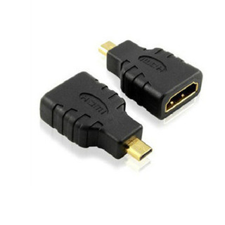 Đầu chuyển đổi micro hdmi to hdmi