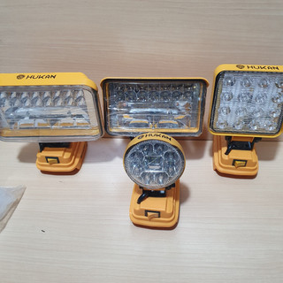 Thân bóng đèn pin led hukan siêu sáng sử dụng chân pin phổ thông