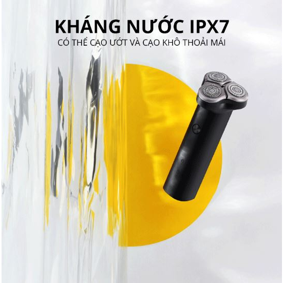 Máy cạo râu Mija Xiaomi S300