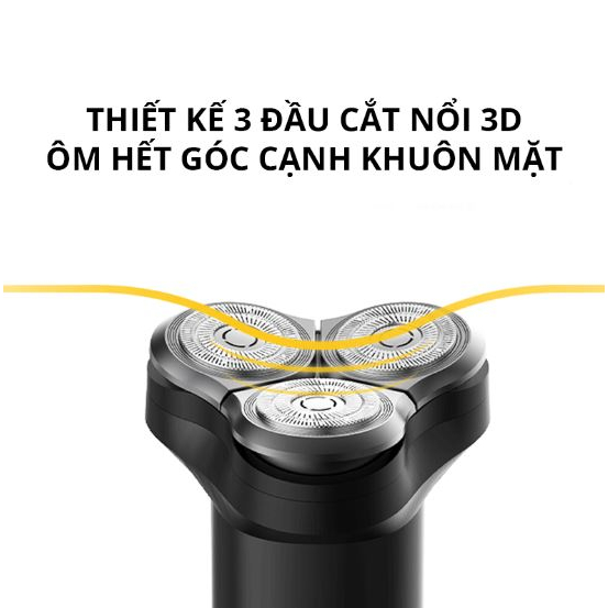 Máy cạo râu Mija Xiaomi S300