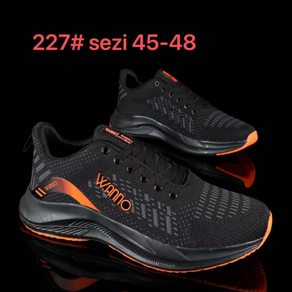 Giày thể thao sneaker nam với 5 mẫu BIG SIZE 45 46 47 48, Giày ngoại cỡ thể dục, leo núi, đi dã ngoại...