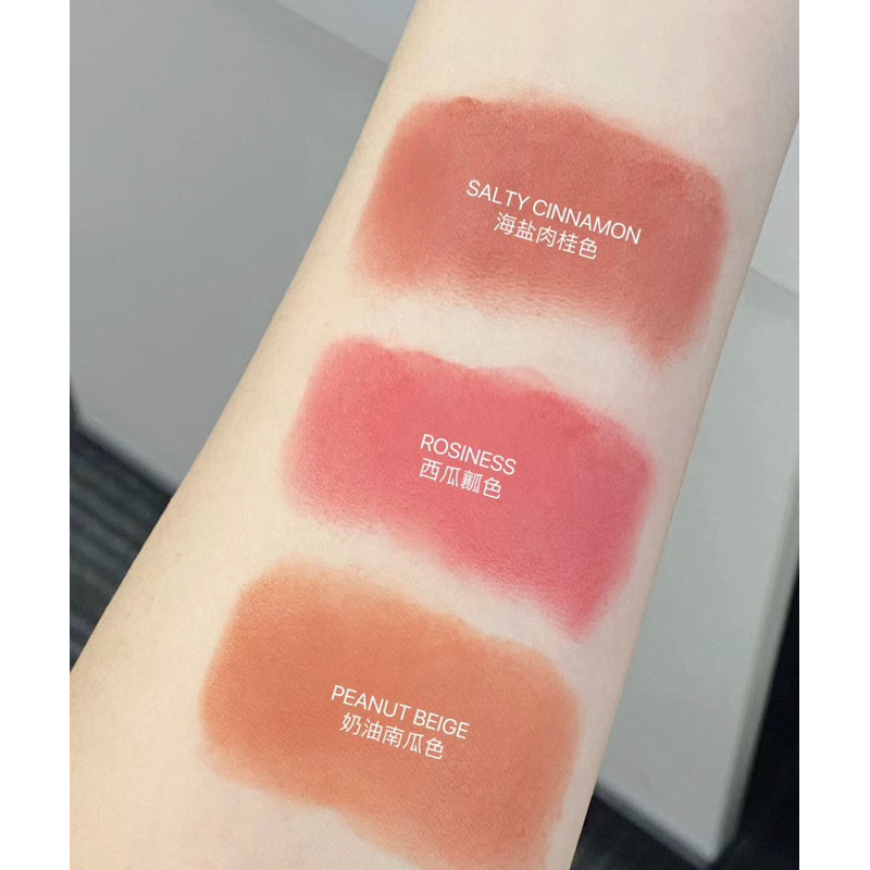 SON THỎI LÌ 3CE BLUR MATTE LIPSTICK