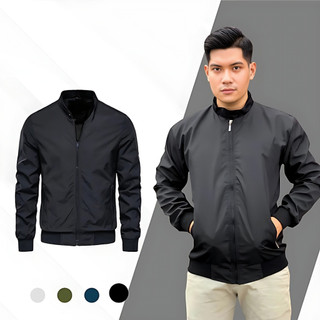 Áo khoác dù nam chống nắng gió lạnh kiểu hàn quốc thương hiệu dokafashion DUS03 (Shop cho xem hàng trước thanh toán)