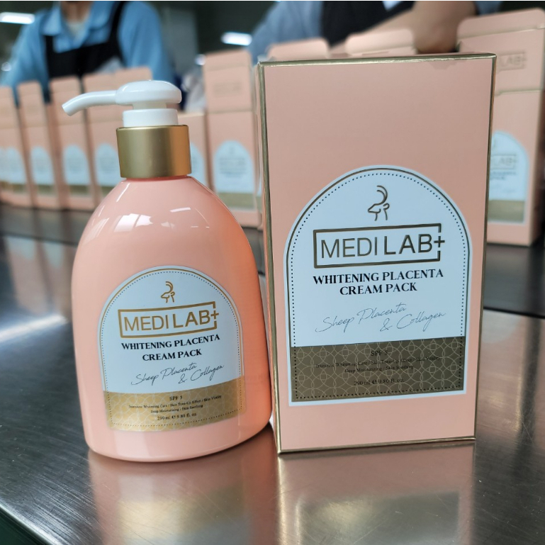 Kem Ủ Trắng Body Medilab Daycell 290ml Chính Hãng  Hàn Quốc - VK.cosmetic
