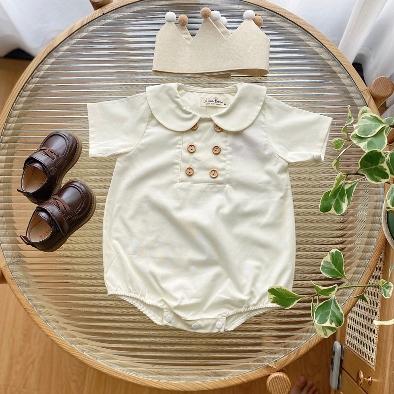 ⚜BỘ ĐỒ HOÀNG TỬ ⚜️