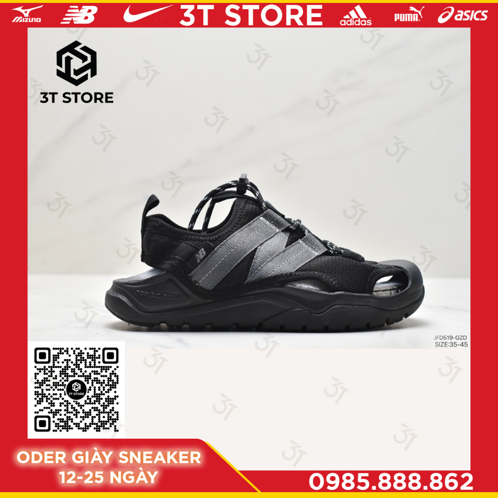 GIÀY SNEAKER MÃ SẢN PHẨM: SD4205BK_New Balance_FULL BOX_FREE SHIP TOÀN QUỐC