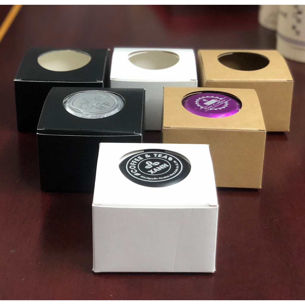 HỘP ĐỰNG PHIN NHÔM