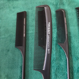 Lược Chải Tóc ,Đánh Rối Toni&Guy (Cán nhựa)