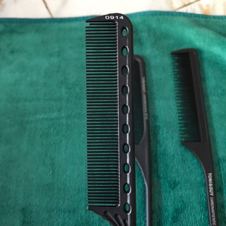 Lược Chải Tóc ,Đánh Rối Toni&Guy (Cán nhựa)