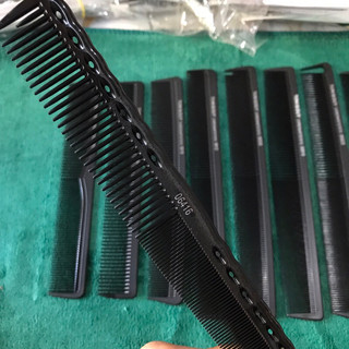 Lược Hai Đầu Toni & Guy 10 Mẫu Để Khách Hàng Lựa Chọn