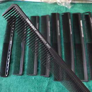 Lược Hai Đầu Toni & Guy 10 Mẫu Để Khách Hàng Lựa Chọn