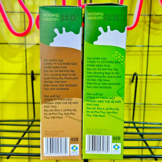 Trà sữa hoà tan Cozy 3in1