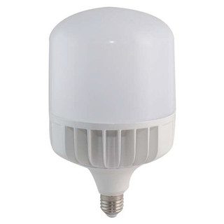 Bóng đèn Leb bulb trụ nhôm đúc 60W,80W Rạng Đông, Búp trụ, Siêu sáng, tiết kiện điện
