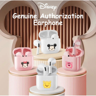 Tai nghe bluetooth không dây Lenovo Disney F12