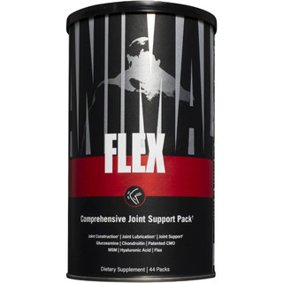Bột bổ sung bảo vệ xương khớp animal flex : 44 gói packs