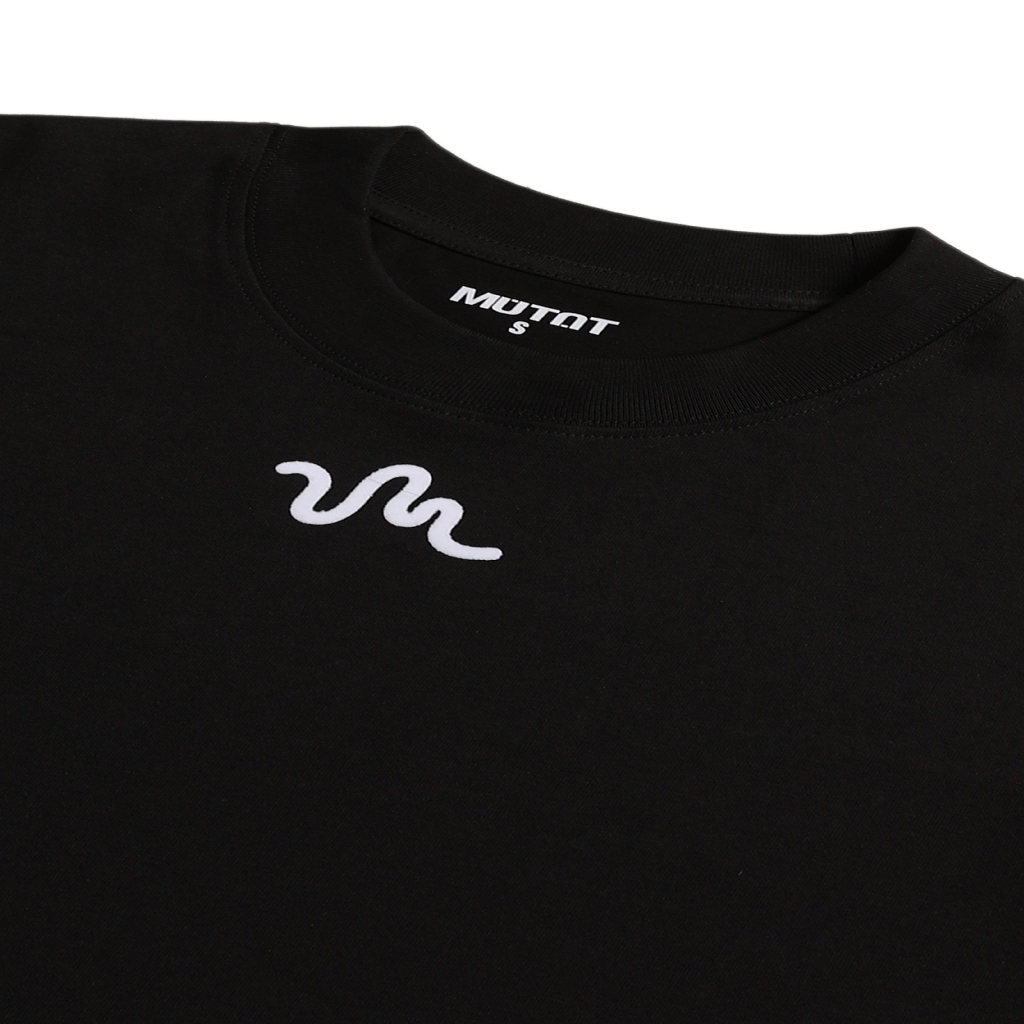 Áo thun boxy BÓNG TỐI ĐẠI DƯƠNG