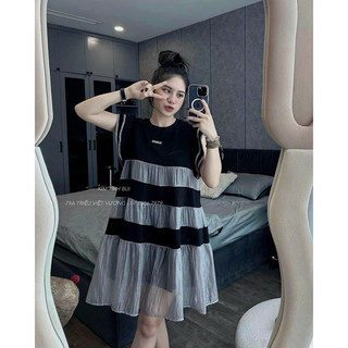 Váy Babydoll