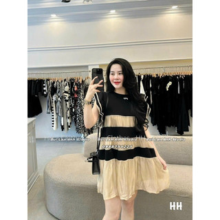 Váy Babydoll