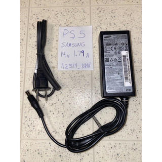 Sạc samsung 14v 1.79a a2514_dpn