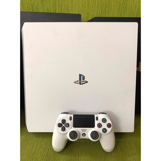 Máy Chơi Game PS4 Pro 1TB Hack (2nd)
