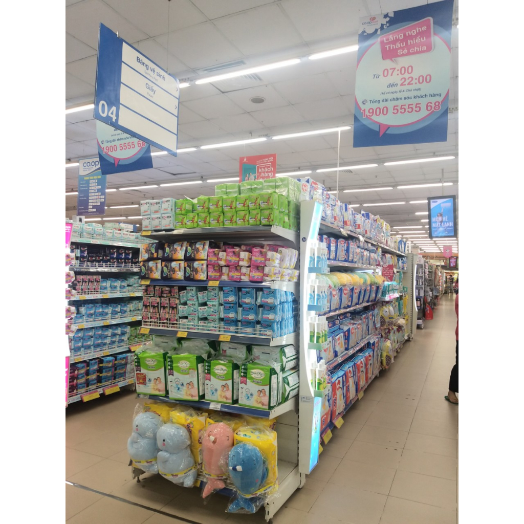 SHOPEE LIVE HÀNG GIA DỤNG