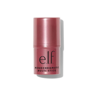 Má hồng kem e.l.f monochromatic multi stick | má hồng, màu mắt, son môi, nhỏ gọn bỏ túi, dạng thỏi đa năng tiện lợi 4g