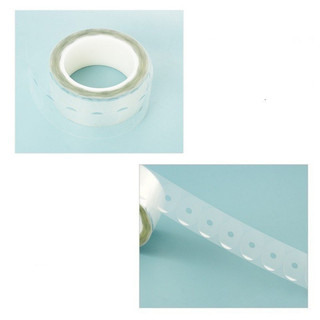 Cuộn dán trong chống trượt (1000 miếng)