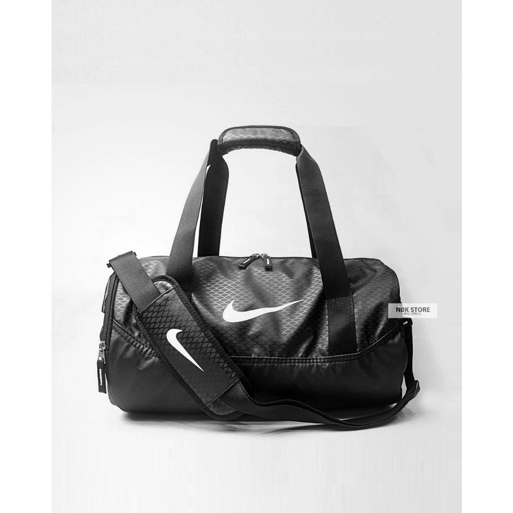 Túi Trống Nam Nữ Gym Nike Mini Duffel Bag 20l NBK Store