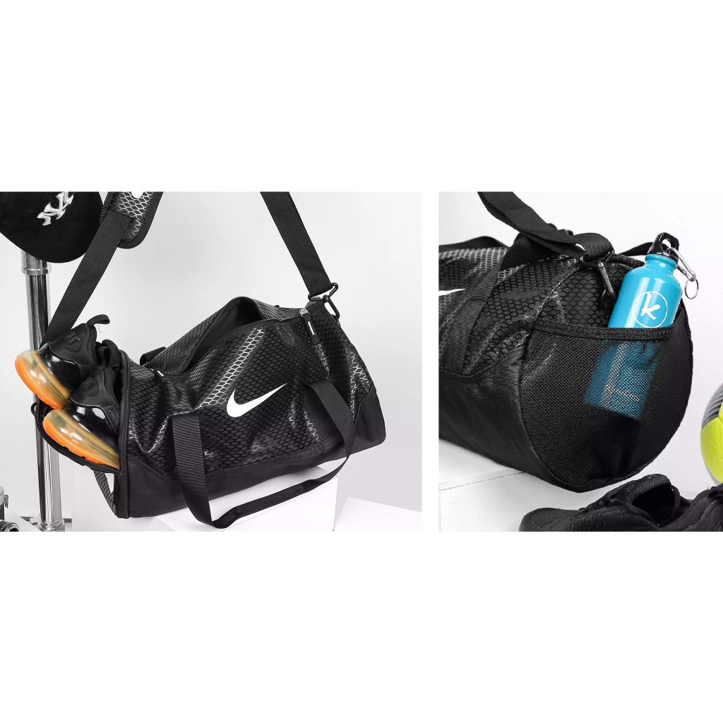 Túi Trống Nam Nữ Gym Nike Mini Duffel Bag 20l NBK Store