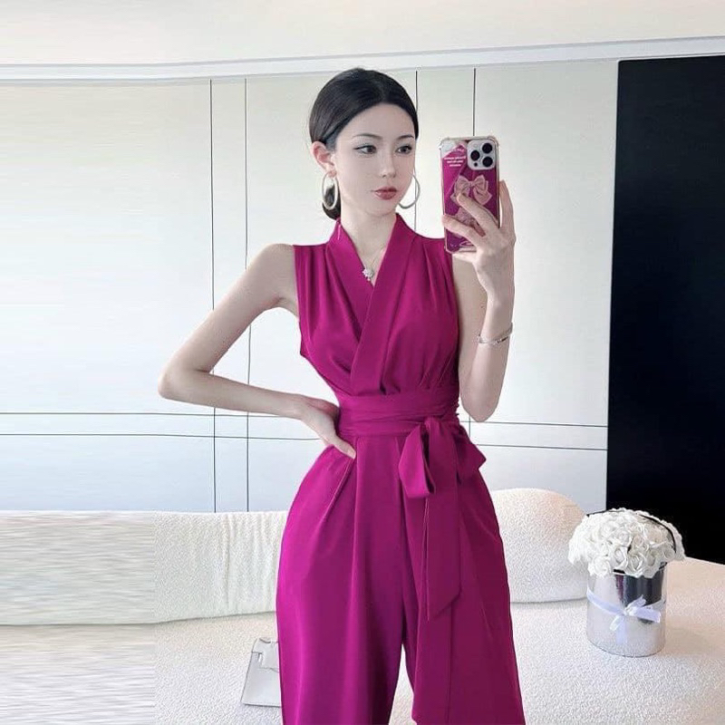 JUM cot eo xep ngực chat tuyết mua sang xin siêu hot