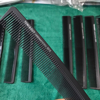 Lược Hai Đầu Toni & Guy 10 Mẫu Để Khách Hàng Lựa Chọn