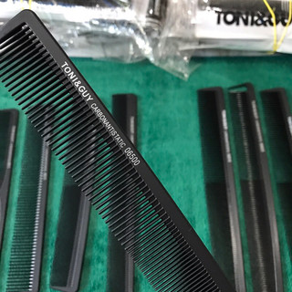 Lược Hai Đầu Toni & Guy 10 Mẫu Để Khách Hàng Lựa Chọn