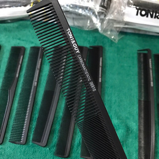 Lược Hai Đầu Toni & Guy 10 Mẫu Để Khách Hàng Lựa Chọn