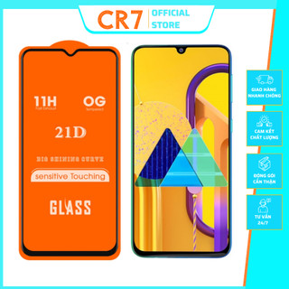Kính cường lực Oppo Realme  9D Full  màn cho X2/3/6/3 Pro/5 Pro/ C1/2/3/5S/X2 Pro/XT/X Lite/5/5i/X/10X/X50