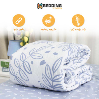 Chăn chần bông k-bedding by everon 200x220 elm201, kmp305 & kmp307