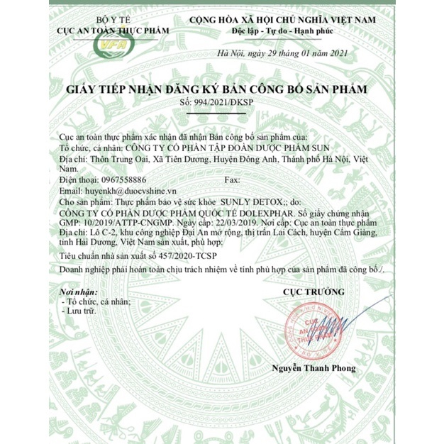 Hạ Men Gan - Thải Độc Gan Cấp Tốc Tế Bào