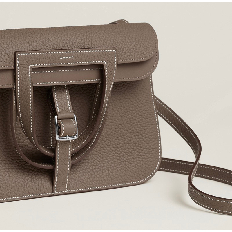 - Túi xách nữ HM Halzan size 25