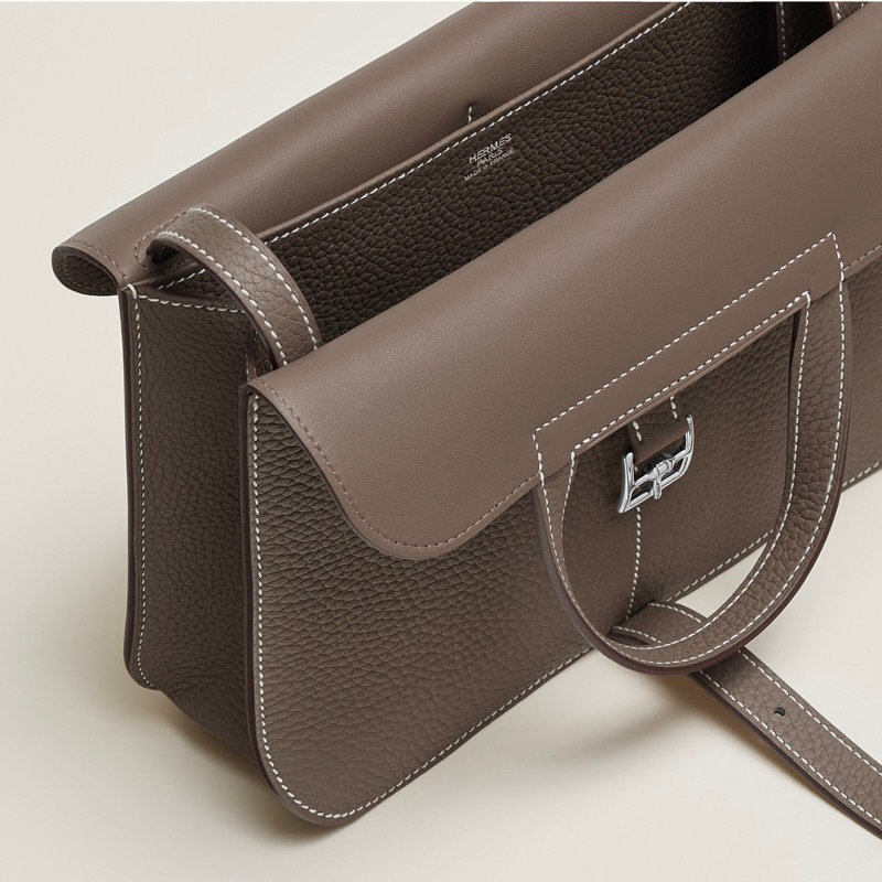 - Túi xách nữ HM Halzan size 25