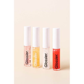 💋 Son bóng GLOSSIER LIP GLOSS 💋