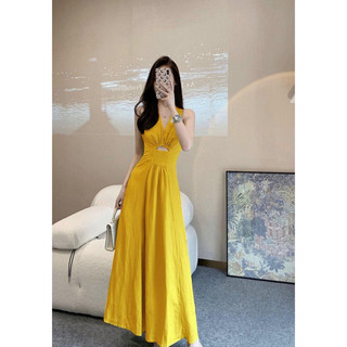 *Đầm maxi dáng dài siêu hot