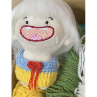 Đầm cho DOLL 10 cm #1