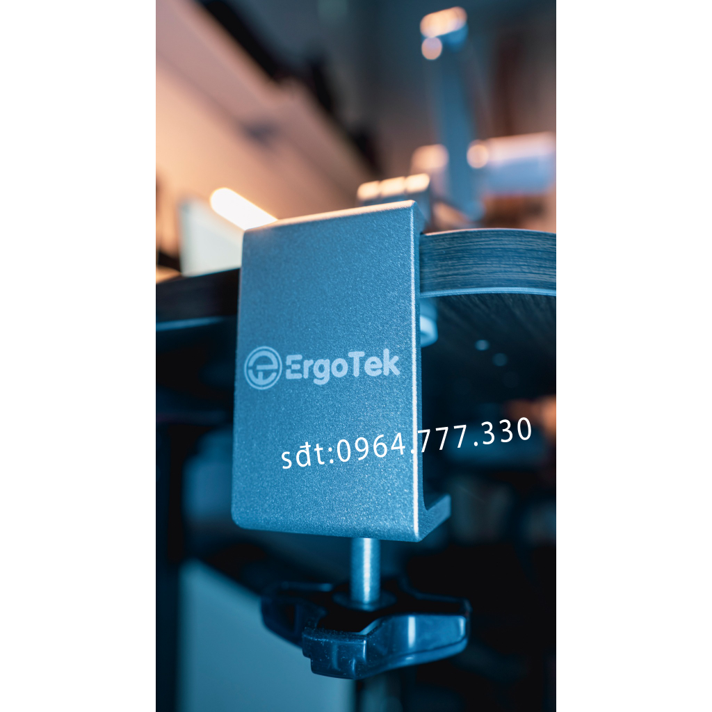 I67 - Giá đỡ Ipad/ Máy tính bảng - Tay arm/ tay nâng Máy tính bảng - Kẹp cố định #P60Plus #P60 #P67