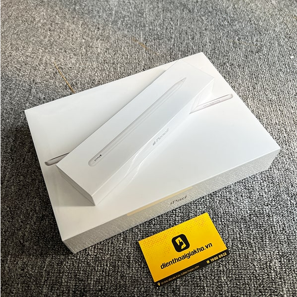 Bút Cảm Ứng Aqple Pencil 2 Smooth Writing Stylus dùng cho l.pAd Pro
